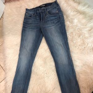 Express Jeans